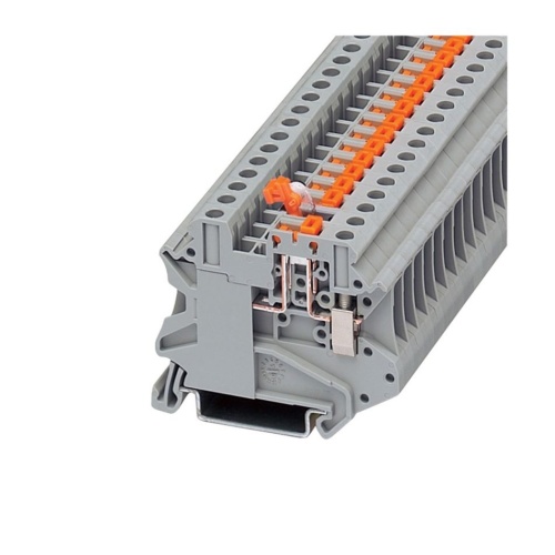 Eaton XBUT4MT - XB IEC terminal block