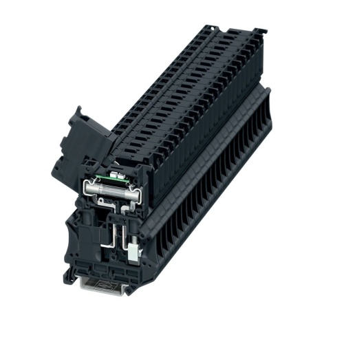 Eaton XBUT6FBN - XB IEC terminal block