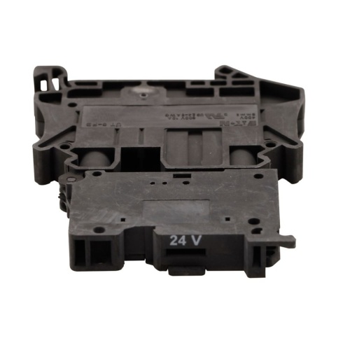 Eaton XBUT6FBNL24 - XB IEC terminal block