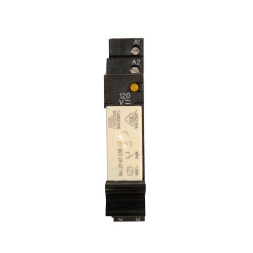 Eaton XRU1H24 Terminal Block Relay - 10 Amp