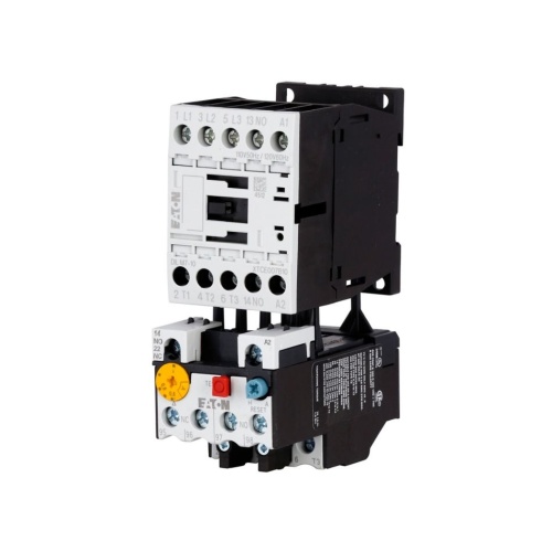 Eaton XTAE015B10TD010 IEC Non-Reversing Starter 15 Amp 24 Max Volt