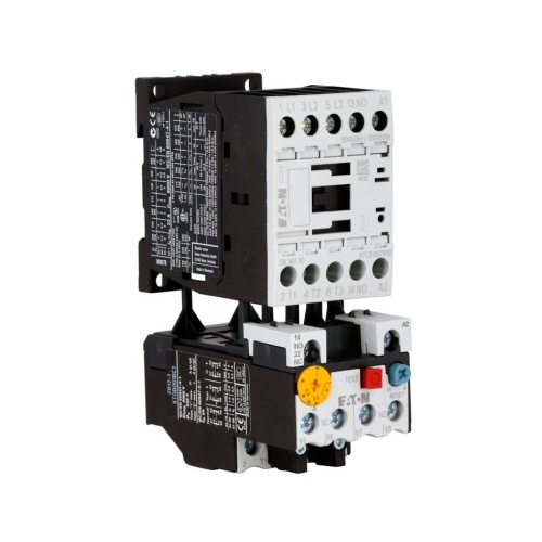 Eaton XTAE015B10TD010 IEC Non-Reversing Starter 15 Amp 24 Max Volt