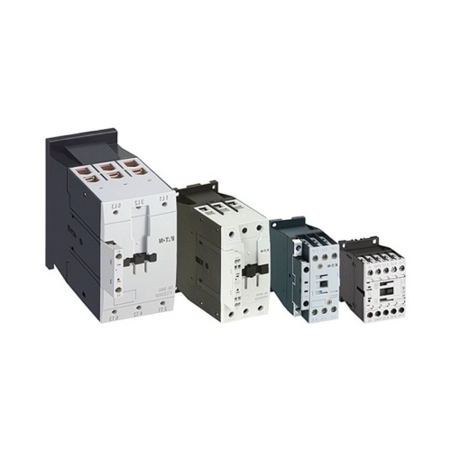 Eaton XTAS250L22A160 - IEC Non-Reversing Contactor 250 Amp 120 Max Volt