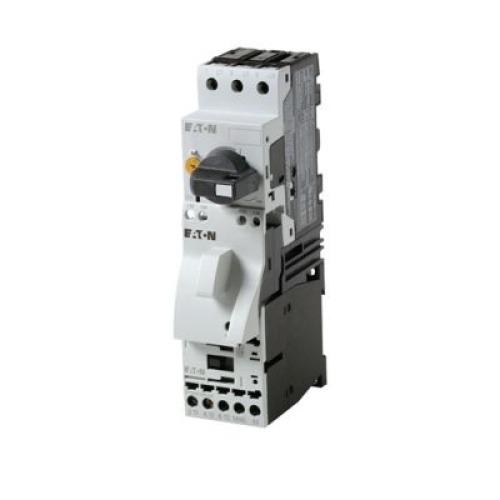 Eaton XTCE012B10A - IEC Non-Reversing Contactor 12 Amp 120 Max Volt