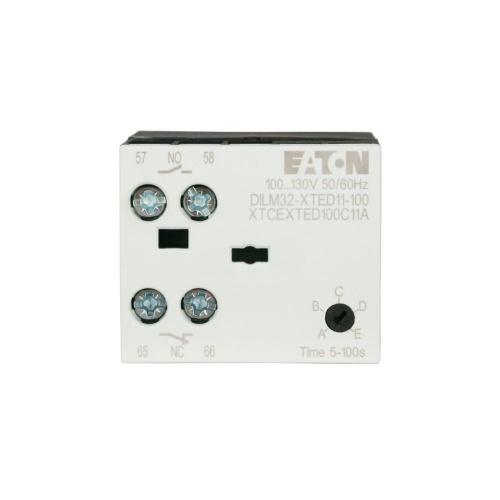 Eaton XTCEXMLD Mechanical Interlock