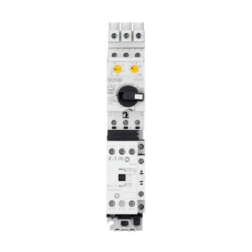Eaton XTFCE004BCCSA Non-Reversing Combination Motor Controller 120 Max Volt