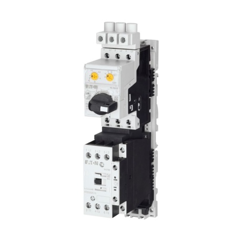 Eaton XTFCE004BCCSA Non-Reversing Combination Motor Controller 120 Max Volt