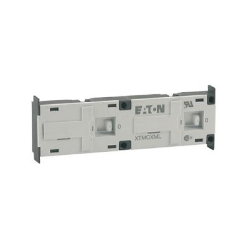 Eaton XTMCXML Mechanical Interlock