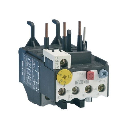 Eaton XTOB032CC1 Overload Relay - 1 NO/1 NC, 10 Amp