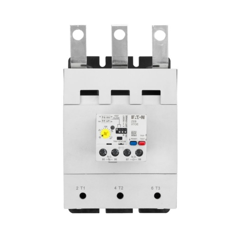 Eaton XTOE175HCS Electronic Overload Relay - 1 NO/1 NC, 10 Amp