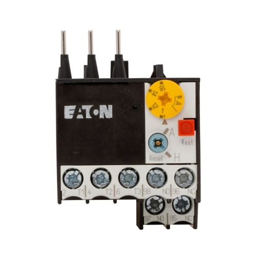 Eaton XTOM1P6AC1 Control Relay - 1 NO/1 NC, 10 Amp