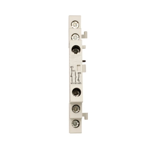 Eaton XTPAXSA12 Auxiliary Contact