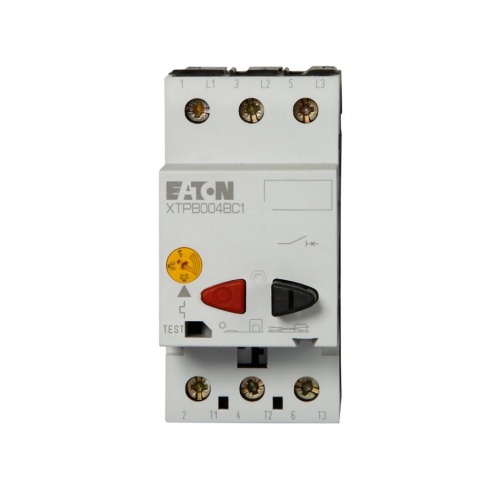 Eaton XTPB1P6BC1 Miniature Circuit Breaker