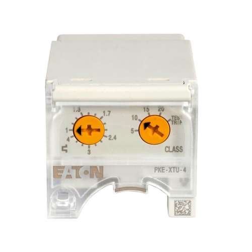 Eaton XTPE032DCS Manual Motor Protector