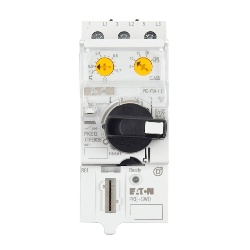 Eaton XTPE1P2BCA Manual Motor Protector 