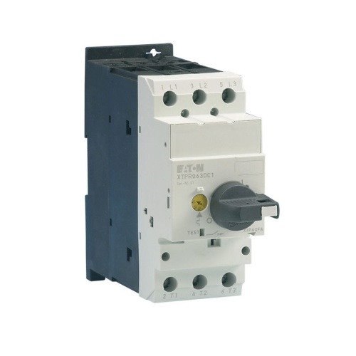 Eaton XTPR040DC1 Miniature Circuit Breaker