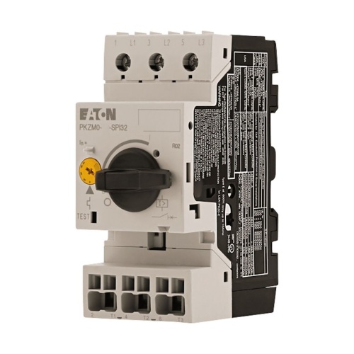Eaton XTPRSPI32020BC1NL - PKZM0-20-SPI32, CB motor protection, 16..20A