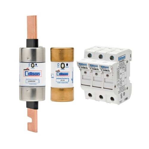 Edison EDCC3.5 EDCC Fuse - 3.5 Amp - Time Delayed