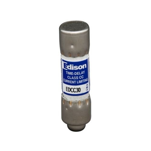 Edison EDCC5 EDCC Fuse - 5 Amp - Time Delayed