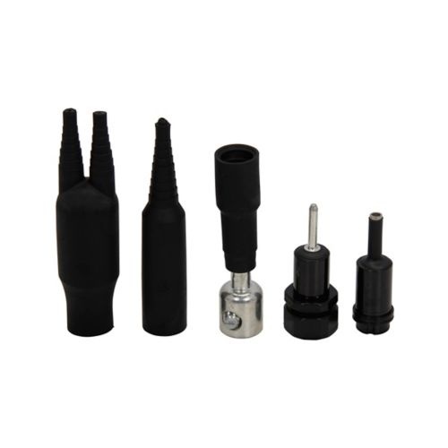 Edison HEB-AW-RYC HEB Inline Fuse Holder - 30 Amp