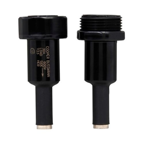 Edison HEB-BW-RLC-B HEB Inline Fuse Holder - 30 Amp