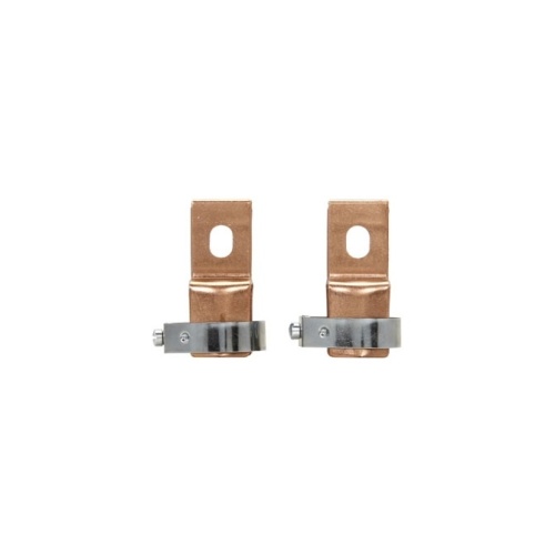 Edison J-16 - class J fuse reducers, For LPJ, DFJ, JKS Dimension Fuse, 100 A, Class J, Non-indicating, 35 to 60 A