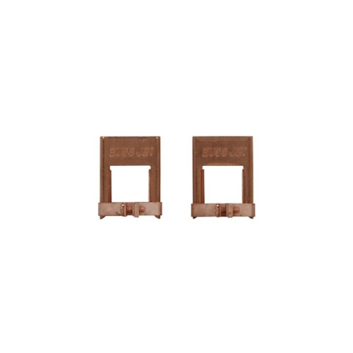 Edison J-21 - class J fuse reducers, For LPJ, DFJ, JKS Dimension Fuse, 200 A, Class J, Non-indicating, 65 to 100 A