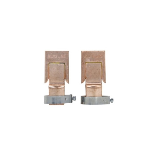 Edison J-26 - class J fuse reducers, For LPJ, DFJ, JKS Dimension Fuse, 200 A, Class J, Non-indicating, 35 to 60 A