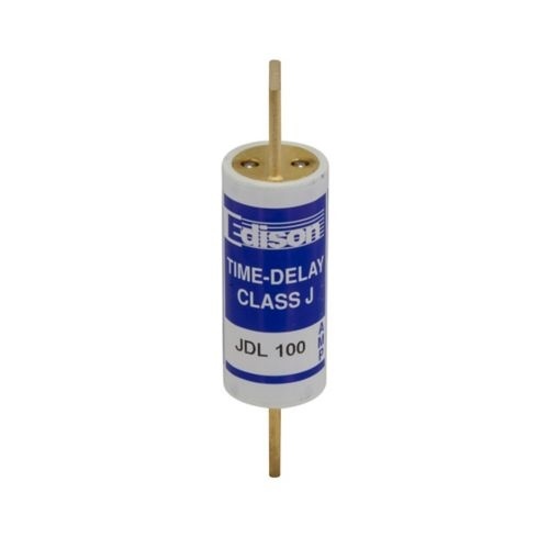 Edison JDL100 JDL Fuse - 100 Amp - Time Delayed