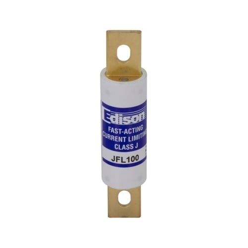 Edison JFL100 JFL Fuse - 100 Amp - Fast Acting