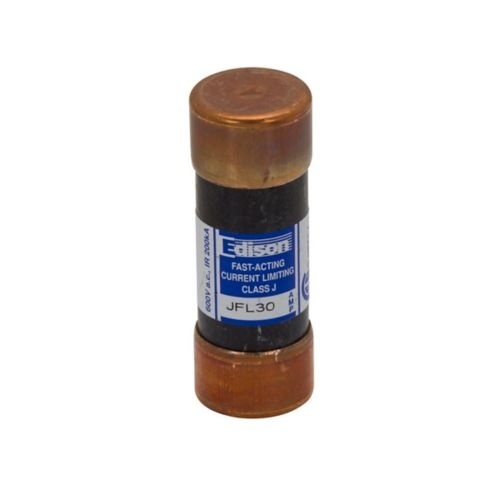 Edison JFL30 JFL Fuse - 30 Amp - Fast Acting