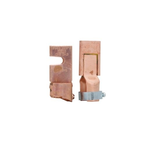 Edison NO.226-R - class R fuse reducers, 10 pair per carton, 200 A, Class R, Non-indicating, 35 to 60 A, 250 V