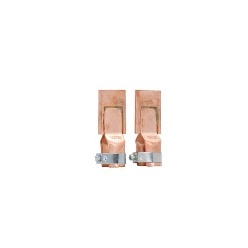 Edison NO.226 - class H(K) fuse reducers, 10 pair per carton, 200 A, Class H|Class K, Non-indicating, 35 to 60 A, 250 V