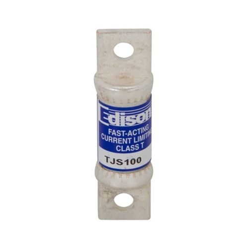 Edison TJS100 TJS Fuse - 100 Amp - Fast Acting