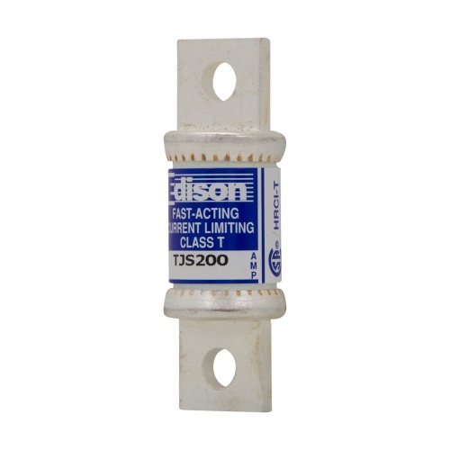 Edison TJS200 TJS Fuse - 200 Amp - Fast Acting