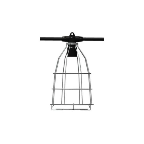 Ericson 1005-14375-250-1 Commercial String Light - 120 Volt, Outdoor Use, 15 Amp, SJTW
