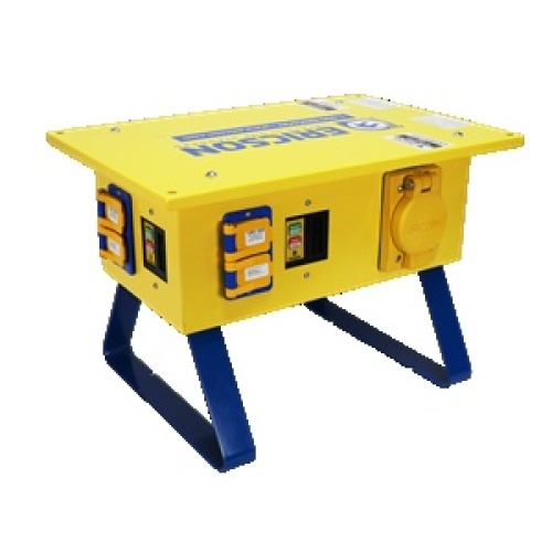 Ericson 1066FS-3C Power Distribution Unit