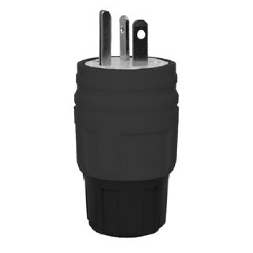 Ericson 14W33BK Plug