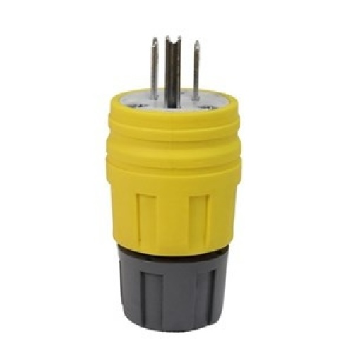 Ericson 14W49 Plug