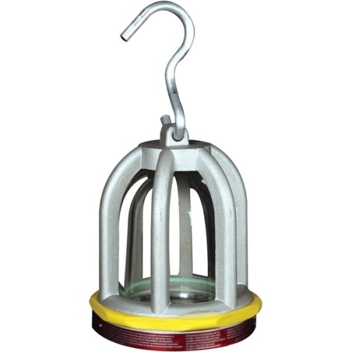 Ericson 2601 - Hazardous Location Globe, Clear