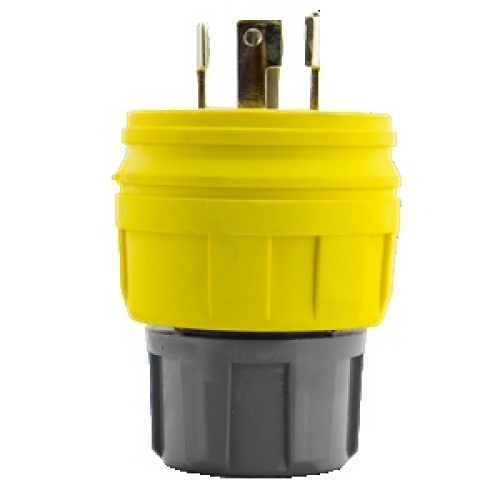 Ericson 28W09 Plug