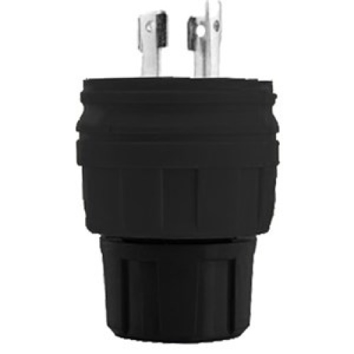 Ericson 28W75BK Plug