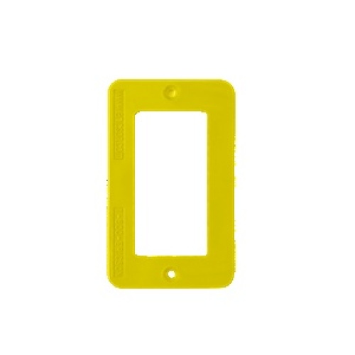 Ericson 3060 Coverplate