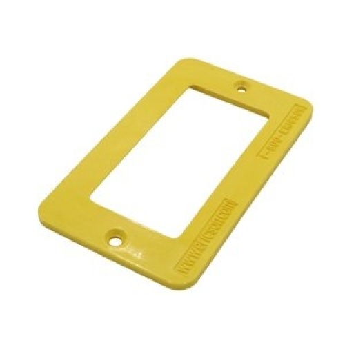 Ericson 3060 Coverplate