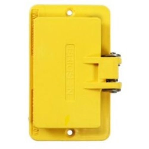 Ericson 3061 Coverplate