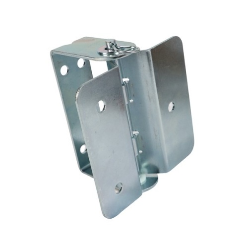 Ericson 4000-SMA Pow-R-Reel Swing Mount - Yellow