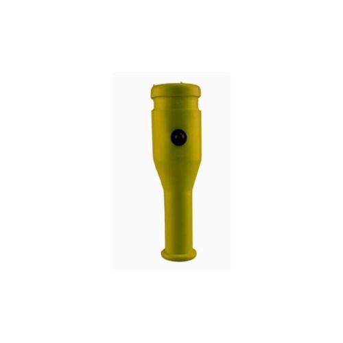 Ericson 7-S - Industrial Handle, Yellow, LED, Outdoor Use