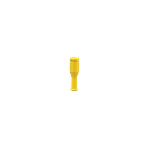 Ericson 7-SA - Industrial Handle, Yellow, LED, Outdoor Use