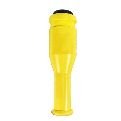 Ericson 7 - Industrial Handle, Yellow