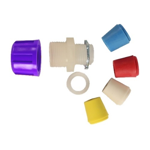 Ericson 82005G Strain Relief